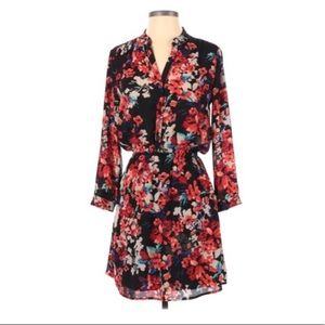 Charles Henry Long Sleeve Dresses for 